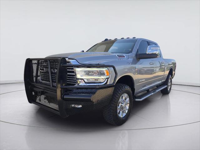 2024 Ram 2500 Laramie Crew Cab 4x4 6'4" Box for sale in Georgetown, TX