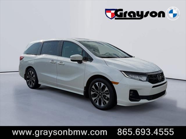 2026 Honda Odyssey Elite for sale in Knoxville, TN