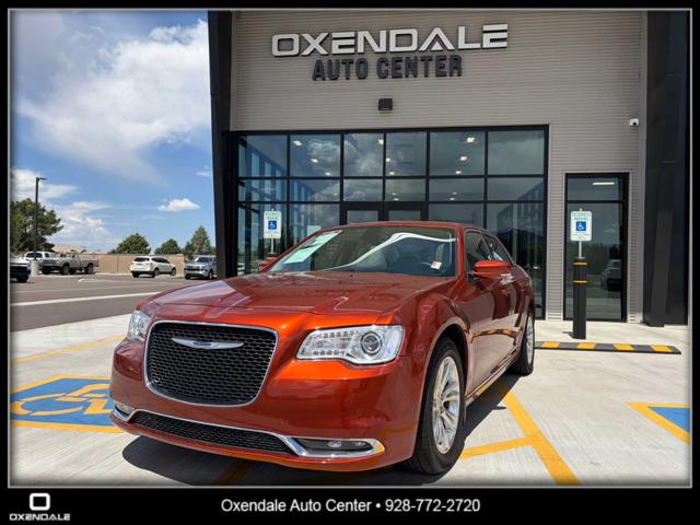 2021 Chrysler 300 Touring L for sale in Prescott Valley, AZ