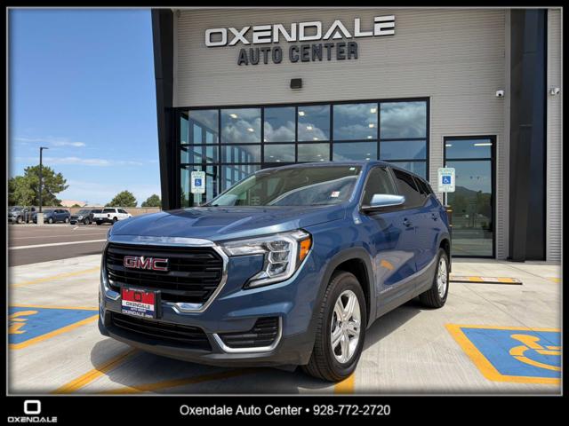 2024 GMC Terrain AWD SLE for sale in Prescott Valley, AZ