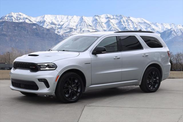 2023 Dodge Durango R/T