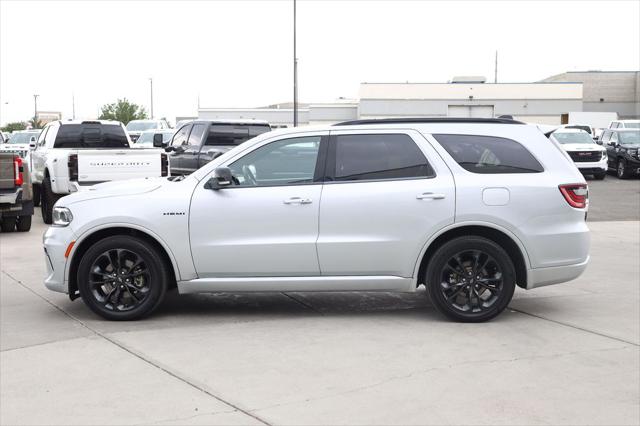 2023 Dodge Durango R/T