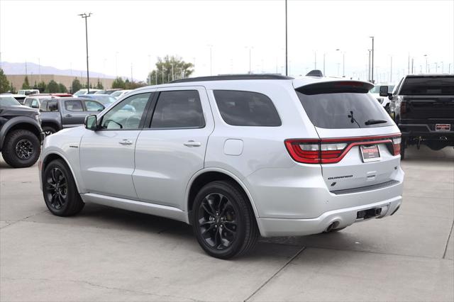 2023 Dodge Durango R/T