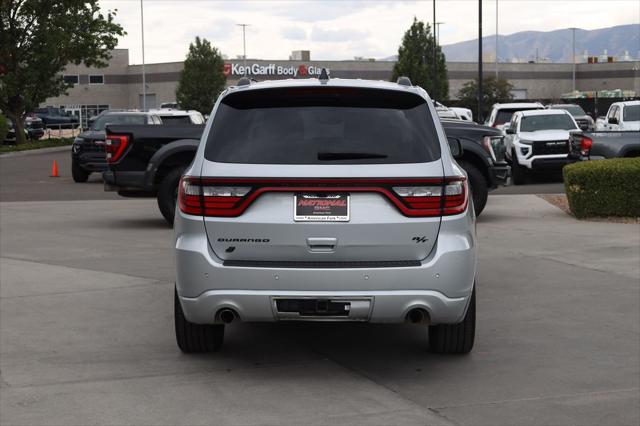 2023 Dodge Durango R/T