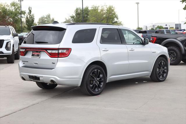 2023 Dodge Durango R/T
