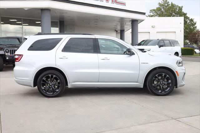 2023 Dodge Durango R/T