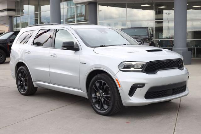 2023 Dodge Durango R/T