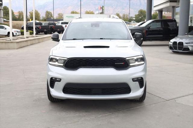 2023 Dodge Durango R/T