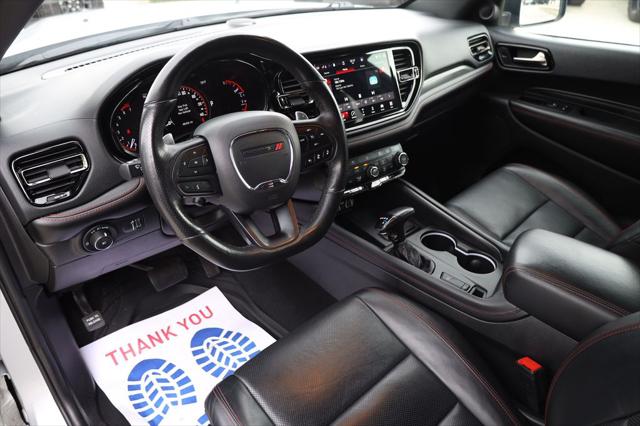 2023 Dodge Durango R/T