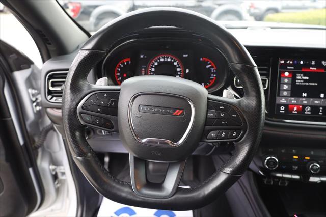 2023 Dodge Durango R/T