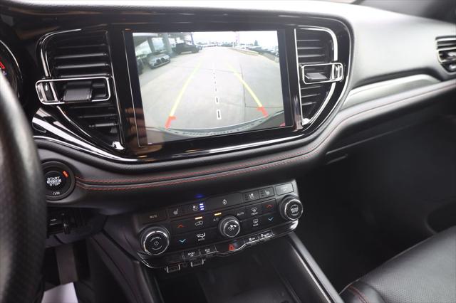 2023 Dodge Durango R/T