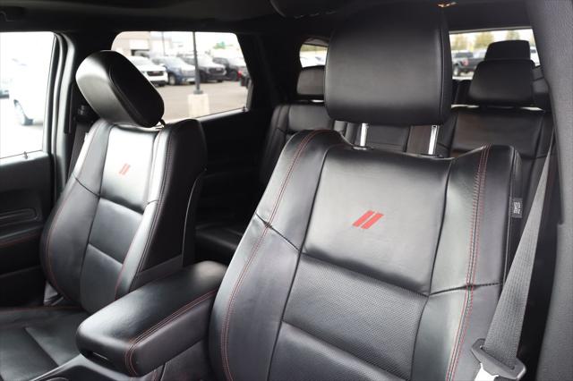 2023 Dodge Durango R/T