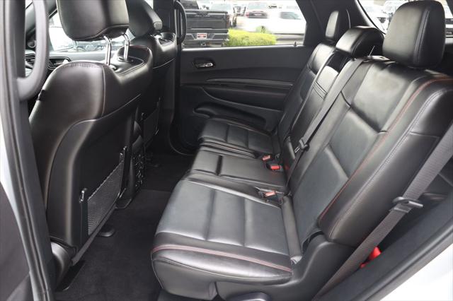 2023 Dodge Durango R/T