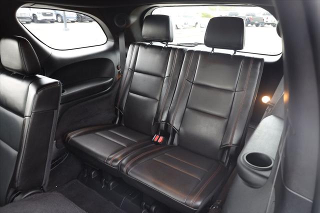 2023 Dodge Durango R/T