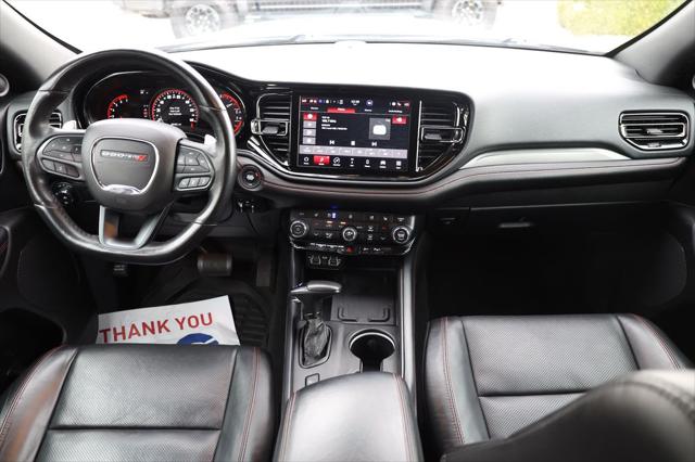 2023 Dodge Durango R/T