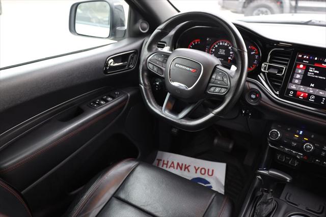 2023 Dodge Durango R/T