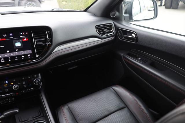 2023 Dodge Durango R/T