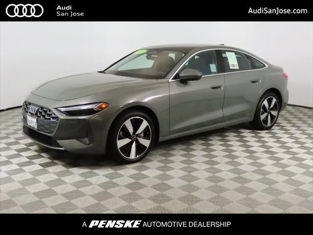 2025 Audi A5 Premium Plus TFSI quattro S tronic for sale in San Jose, CA