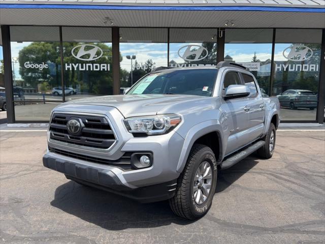 2018 Toyota Tacoma SR5 V6 for sale in Flagstaff, AZ