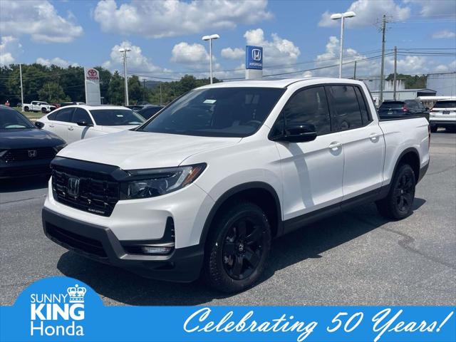 2026 Honda Ridgeline Black Edition for sale in Anniston, AL