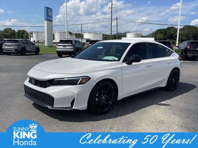2026 Honda Civic Sport for sale in Anniston, AL