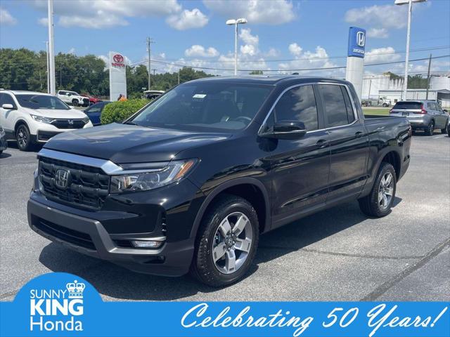 2026 Honda Ridgeline RTL for sale in Anniston, AL