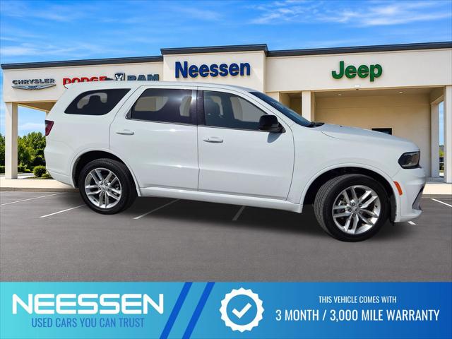 2026 Dodge Durango GT AWD for sale in Kingsville, TX