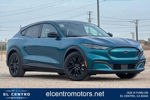 2026 Ford Mustang Mach-E Select for sale in El Centro, CA
