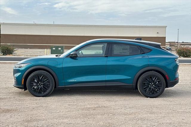 2026 Ford Mustang Mach-E Select