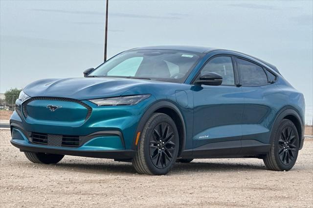 2026 Ford Mustang Mach-E Select