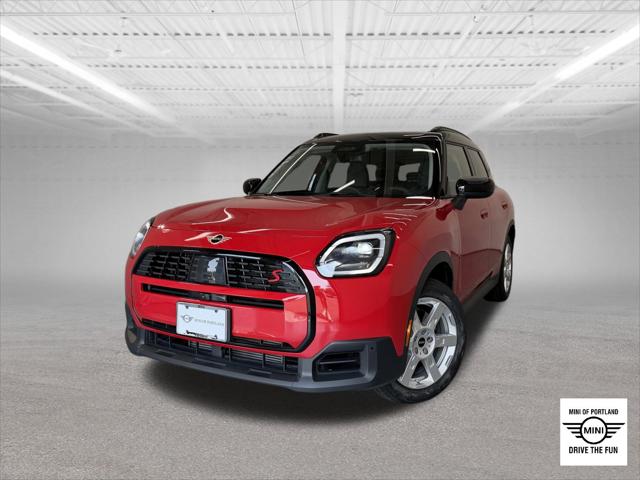 2025 MINI Cooper Countryman Cooper S for sale in Portland, OR