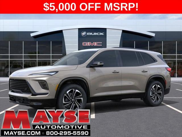 2027 Buick Enclave Sport Touring for sale in Aurora, MO
