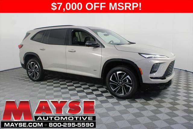 2027 Buick Enclave Sport Touring for sale in Aurora, MO