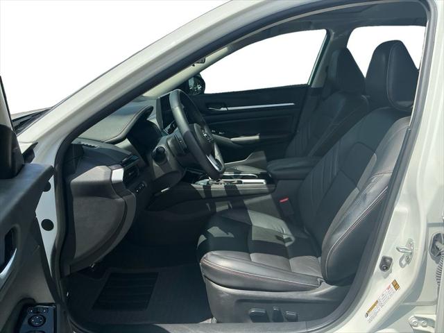 Used 2024 Nissan Altima SR FWD For Sale in Muscle Shoals, AL