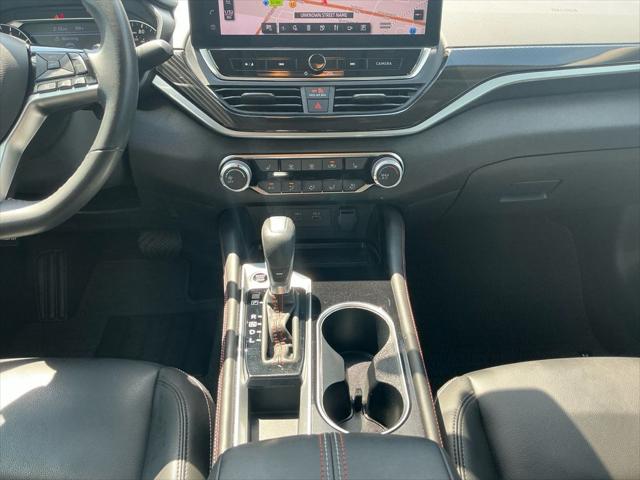 Used 2024 Nissan Altima SR FWD For Sale in Muscle Shoals, AL