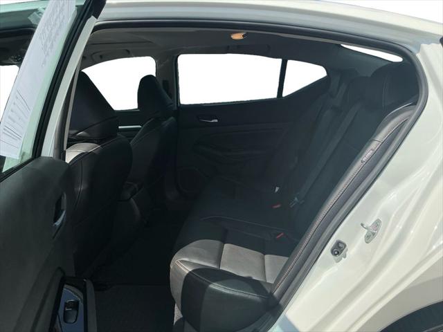 Used 2024 Nissan Altima SR FWD For Sale in Muscle Shoals, AL