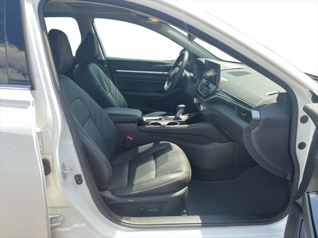 Used 2024 Nissan Altima SR FWD For Sale in Muscle Shoals, AL