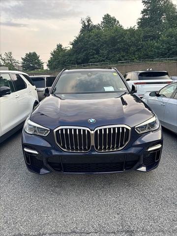 2022 BMW X5 M50i for sale in Allentown, PA