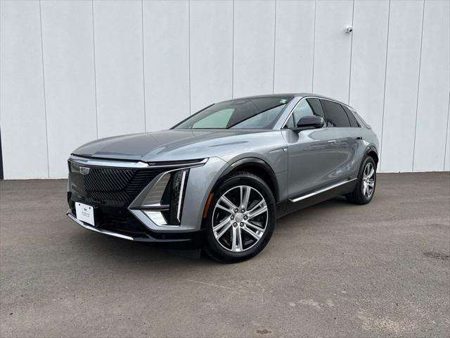 2024 Cadillac iQ Tech w/1SA for sale in St. Cloud, MN