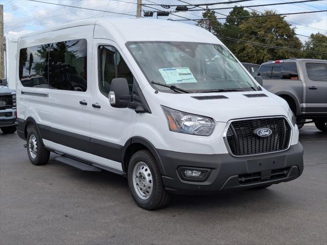 2026 Ford Transit Passenger Wagon T-350 for sale in South Portland, ME