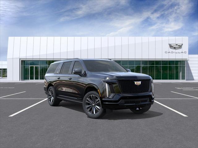 2026 Cadillac Escalade ESV Sport for sale in Santa Clara, CA