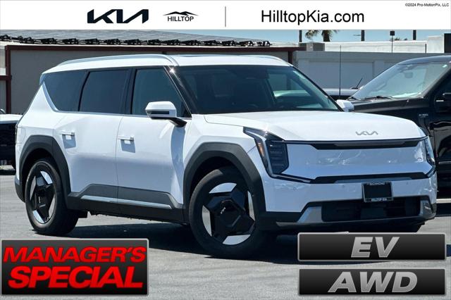 2026 Kia EV9 Wind for sale in Richmond, CA