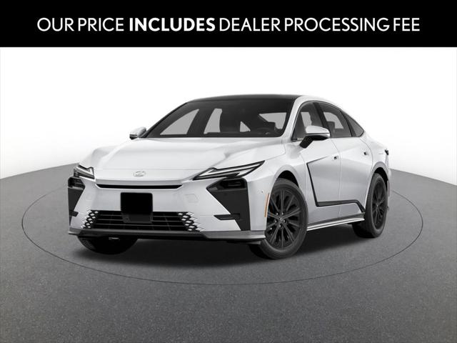 2026 Lexus ES Premium+ for sale in Wilmington, DE