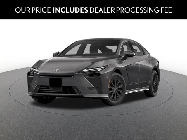 2026 Lexus ES Premium+ for sale in Wilmington, DE