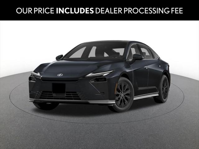 2026 Lexus ES Premium+ for sale in Wilmington, DE