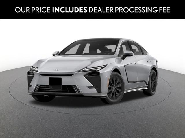 2026 Lexus ES Premium+ for sale in Wilmington, DE