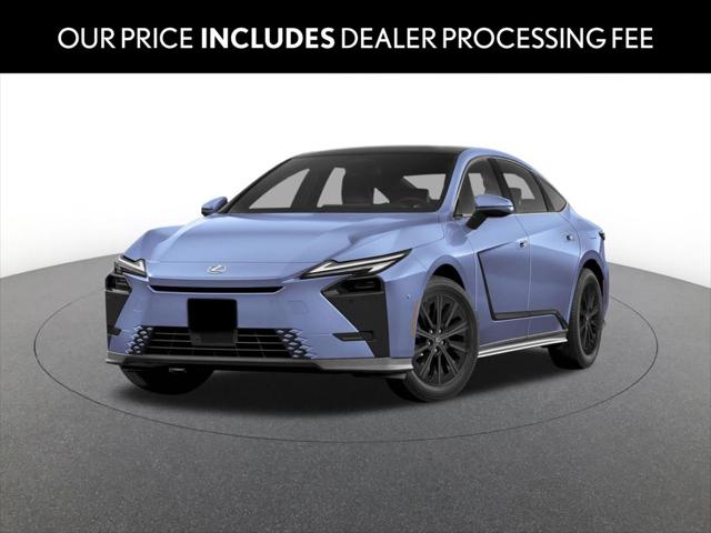 2026 Lexus ES Premium+ for sale in Wilmington, DE