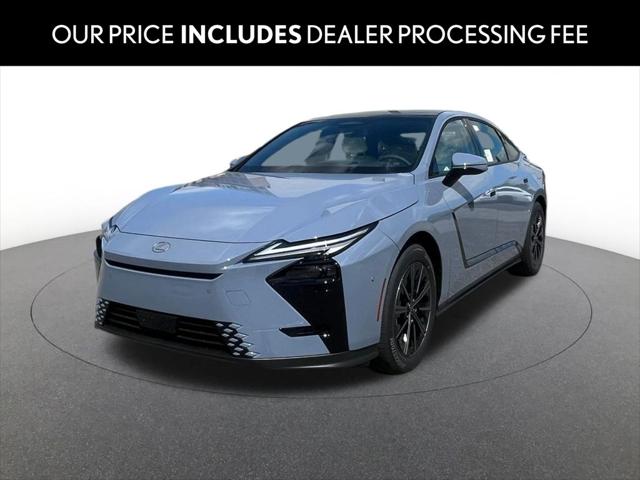 2026 Lexus ES Premium+ for sale in Wilmington, DE
