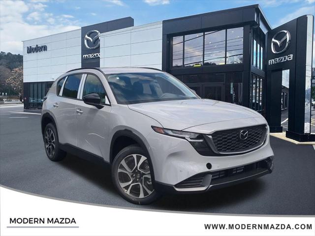 2026 Mazda CX-5 2.5 S Preferred for sale in Thomaston, CT