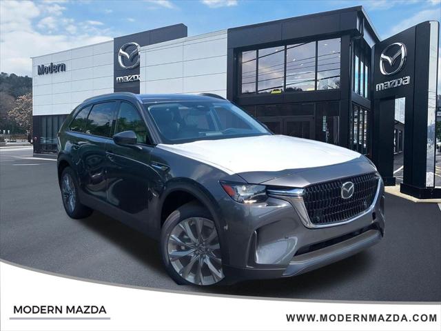 2026 Mazda X-90 3.3 Turbo Preferred for sale in Thomaston, CT